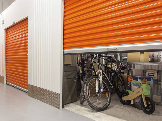 Stokado self storage Stokado self storage