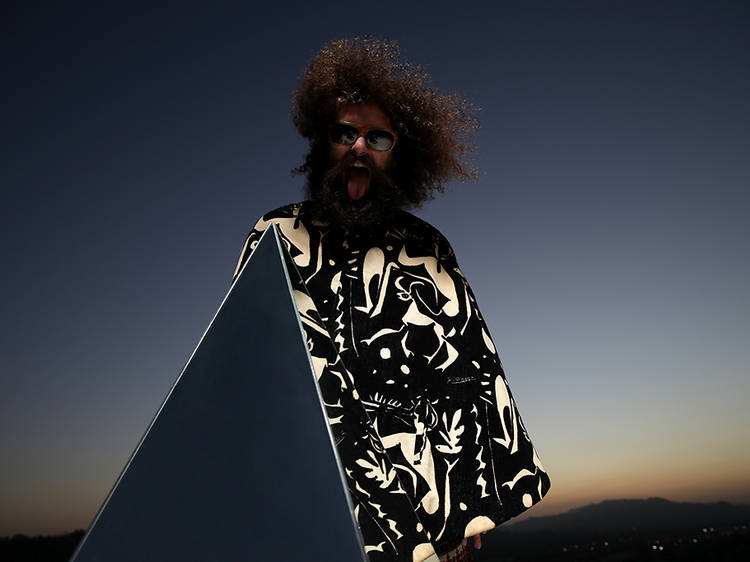 Gaslamp Killer