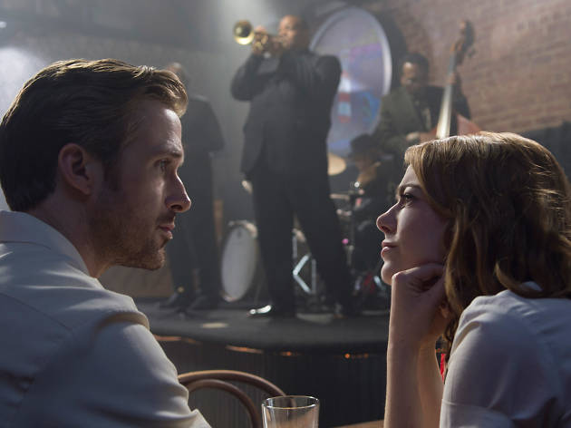 La La Land La La Land