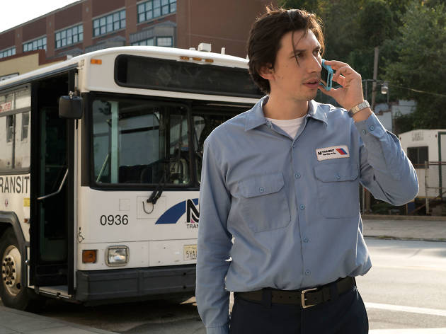 Paterson Paterson