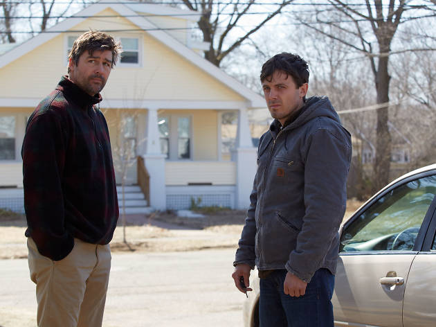 Manchester by the Sea Manchester by the Sea