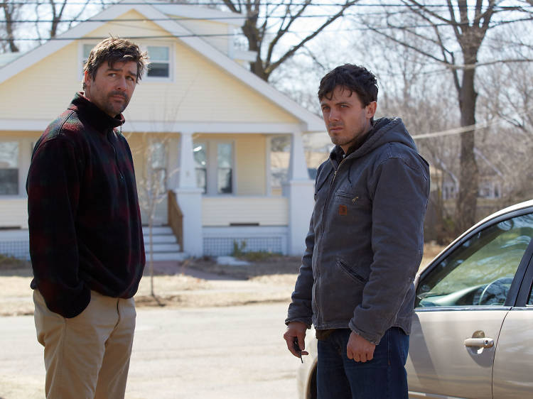 Manchester by the Sea