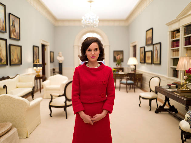 Jackie Jackie