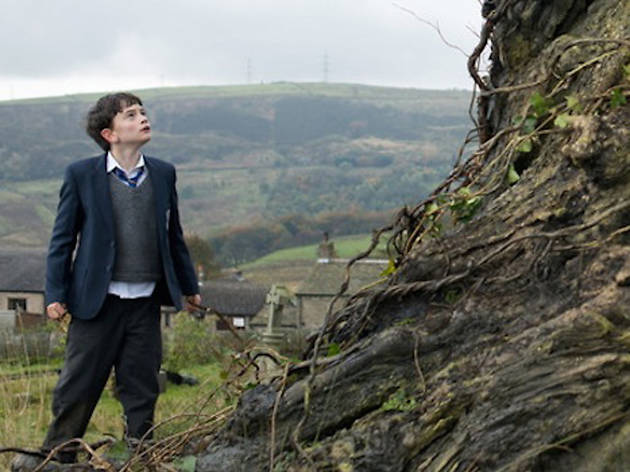 A Monster Calls A Monster Calls