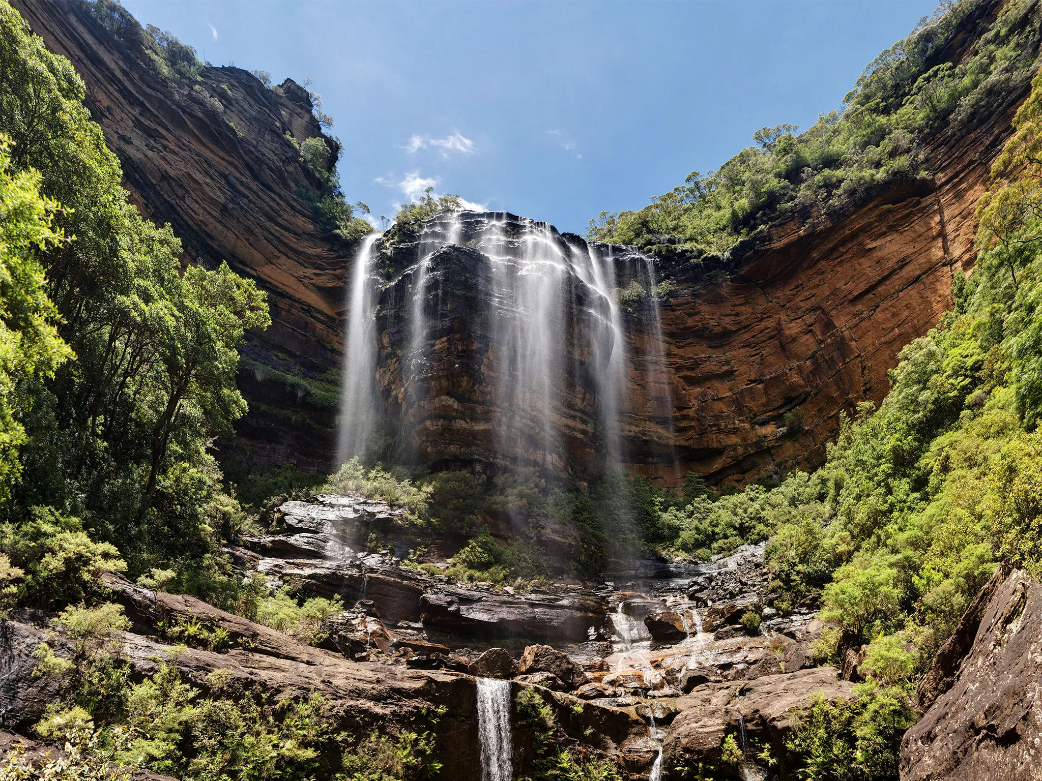 Wentworth Falls