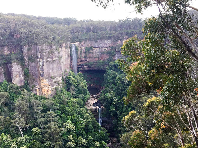 Belmore Falls