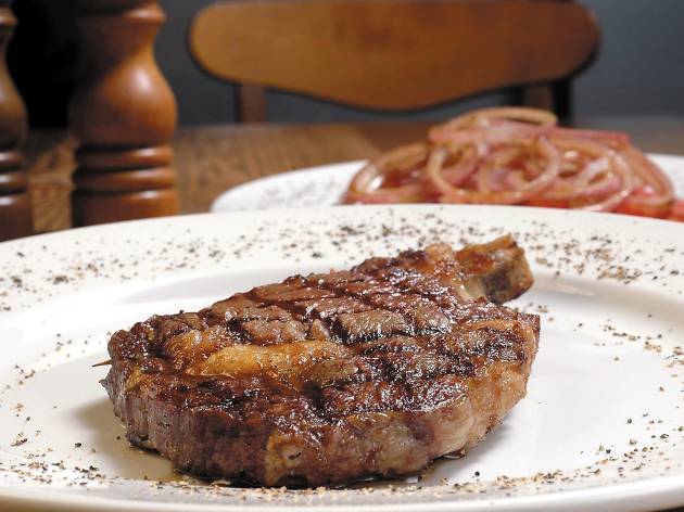 Meat Bar Meat Bar
