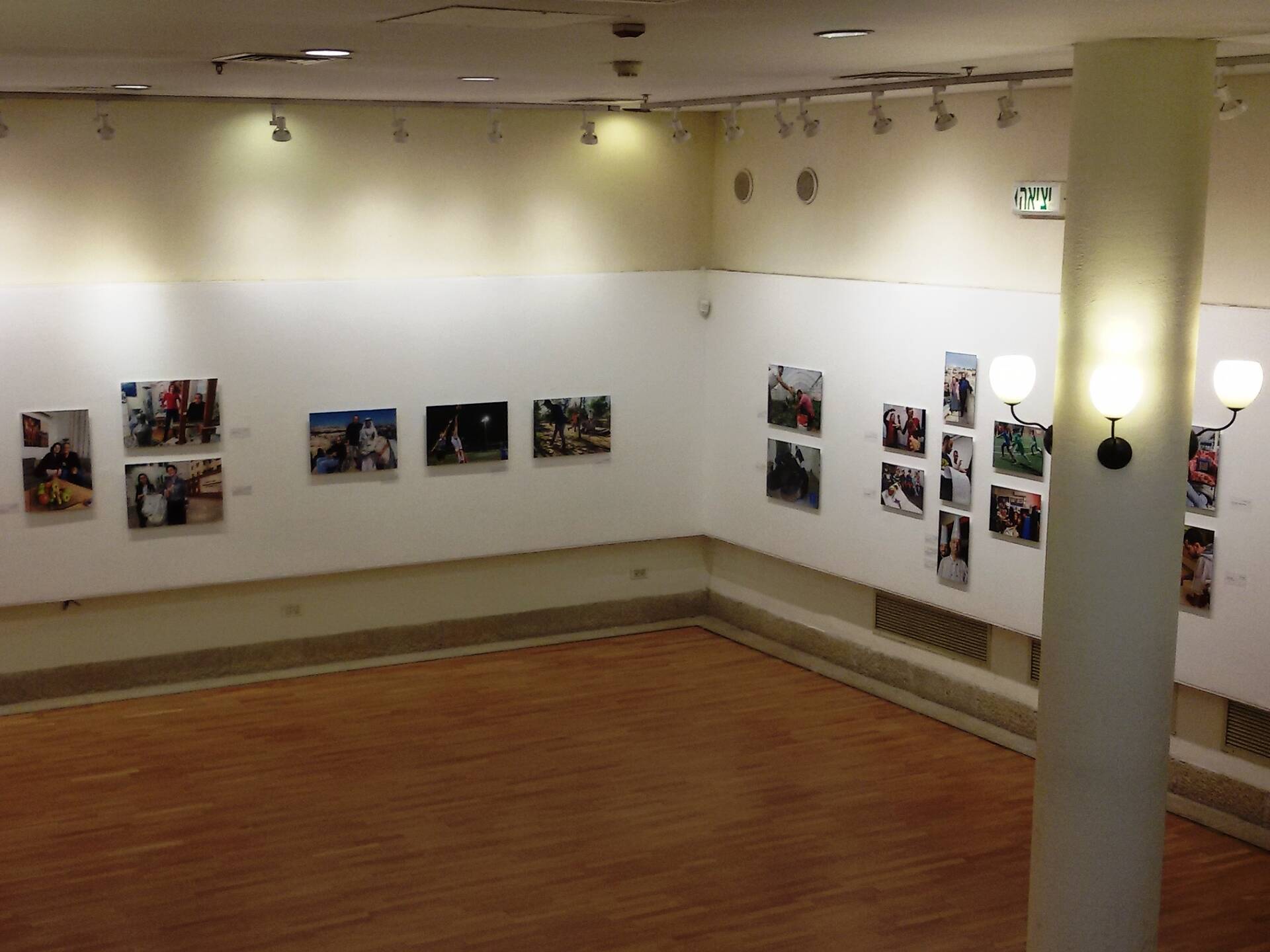 The best Israeli art galleries from Tel Aviv to Jerusalem