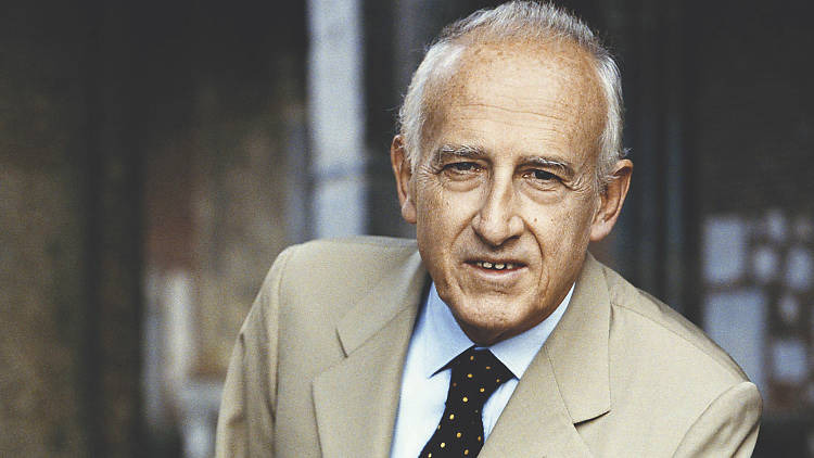 Maurizio Pollini