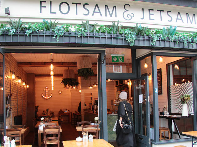 London S Best Cafes And Coffee Shops 65 Killer Cafes