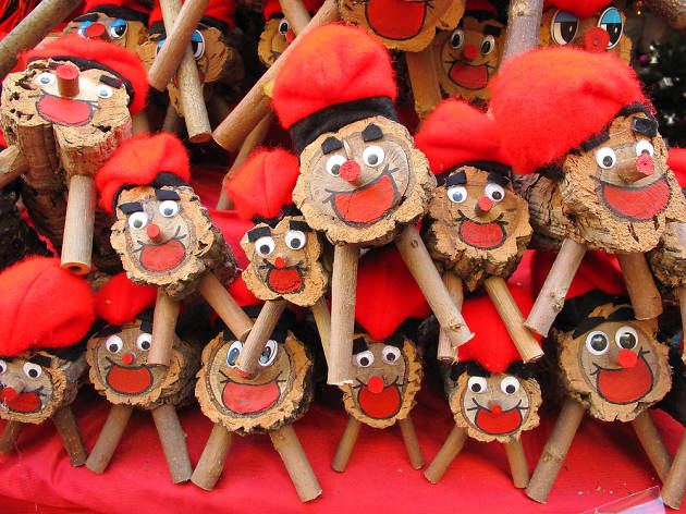 Tió Tió