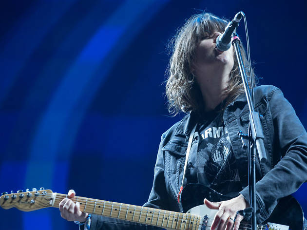 Courtney Barnett Courtney Barnett
