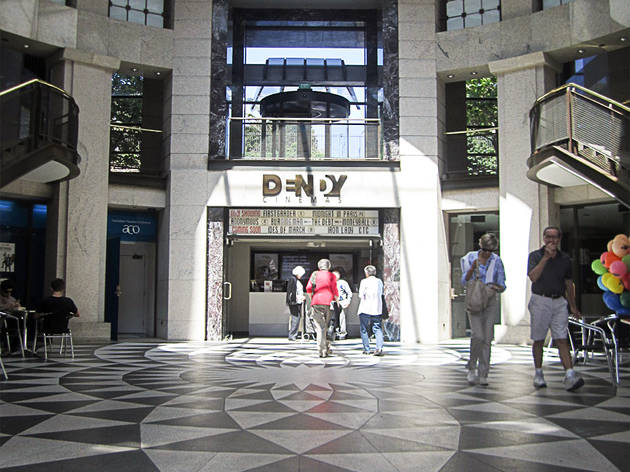 Dendy Opera Quays Dendy Opera Quays