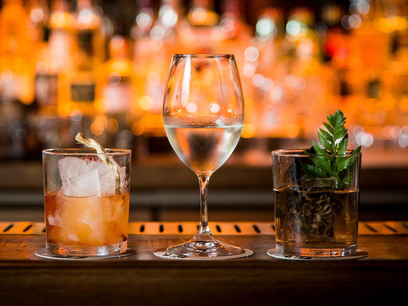 The best cocktail bars in Sydney
