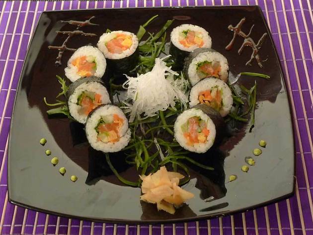 Manzoku Manzoku