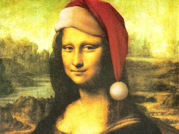 17 Splendides Idees De Cadeaux Pour Les Amateurs D Art Noel 17 Art