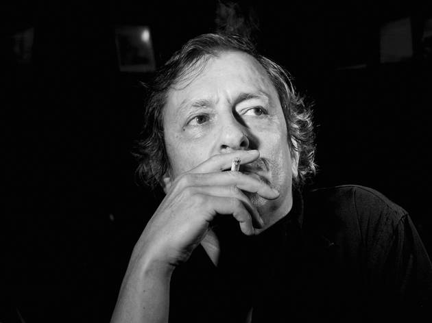 JORGE PALMA JORGE PALMA