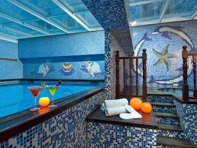 Sallés Hotels Sallés Hotels