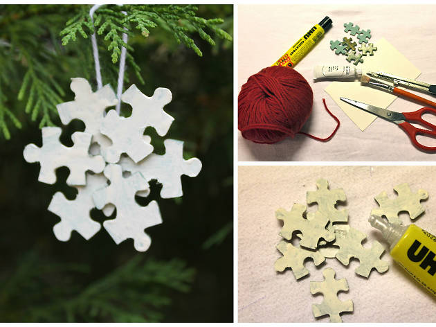tuto étoile puzzle tuto étoile puzzle
