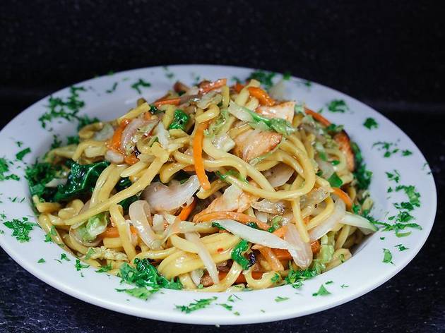 Wok by Matija Wok by Matija