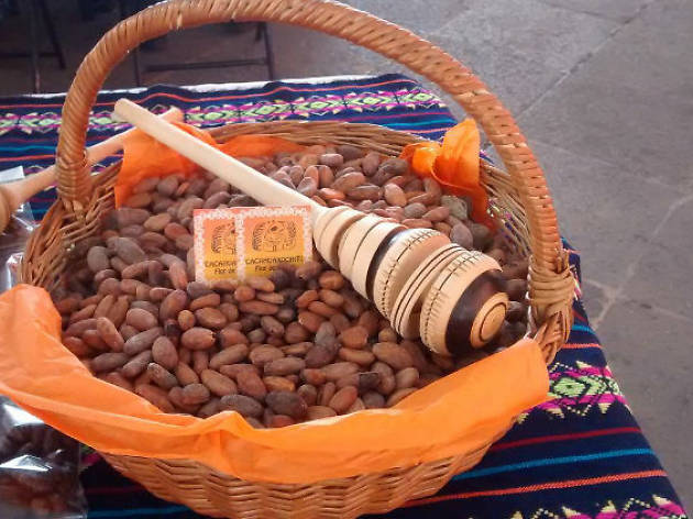 Café y chocolate fest Café y chocolate fest