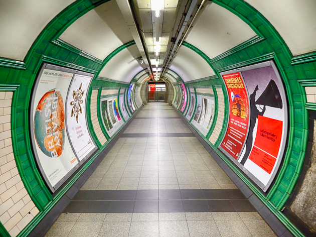 Tube Tube
