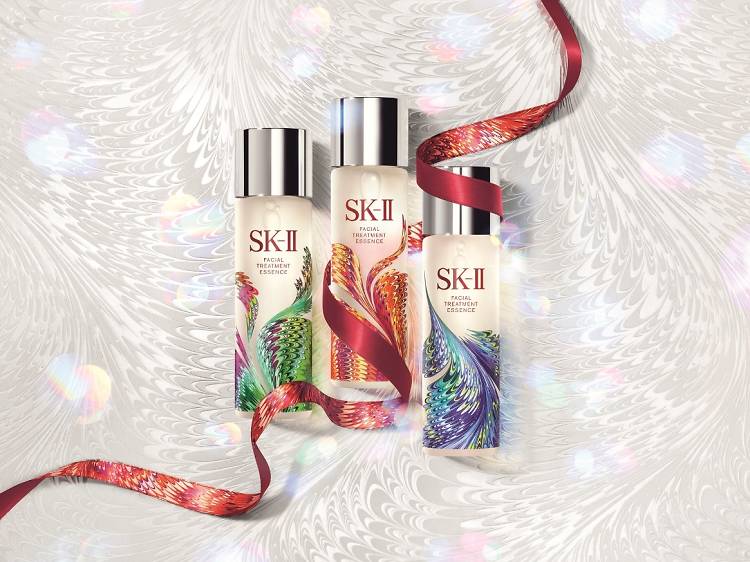 Pitera Welcome Kit from SK-II