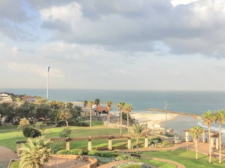 Netanya