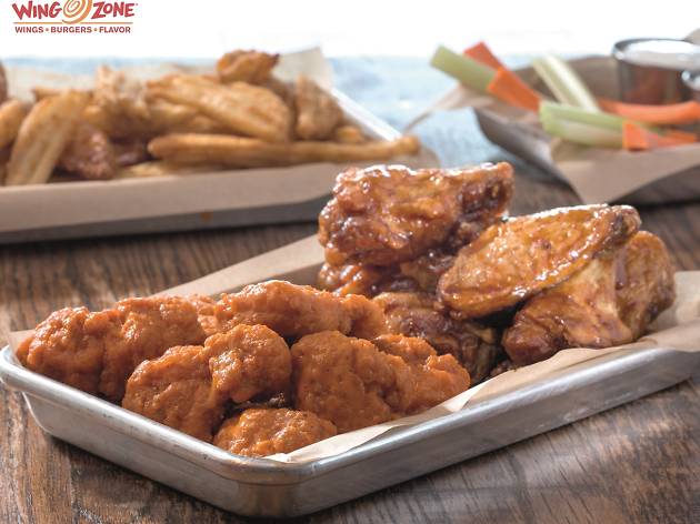Wing Zone Wing Zone
