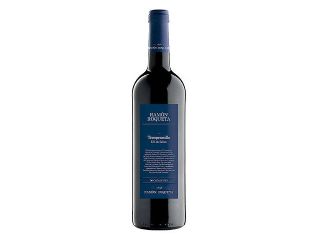 Ramon Roqueta Tempranillo Ramon Roqueta Tempranillo