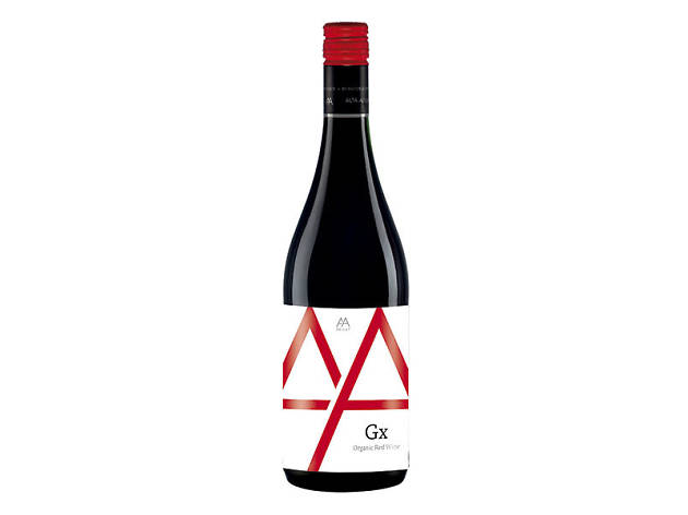 Alta Alella GX 2017 Alta Alella GX 2017