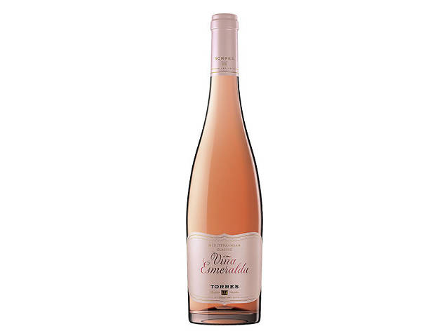Viña Esmeralda Rosé Viña Esmeralda Rosé