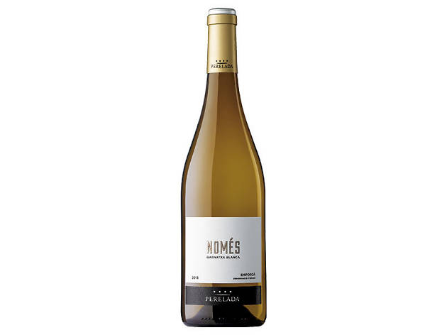 Només Garnatxa Blanca 2015 Només Garnatxa Blanca 2015