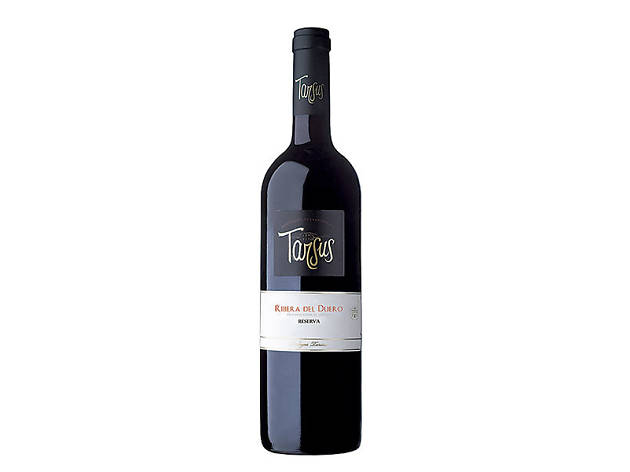 Tarsus Roble 2014 Tarsus Roble 2014
