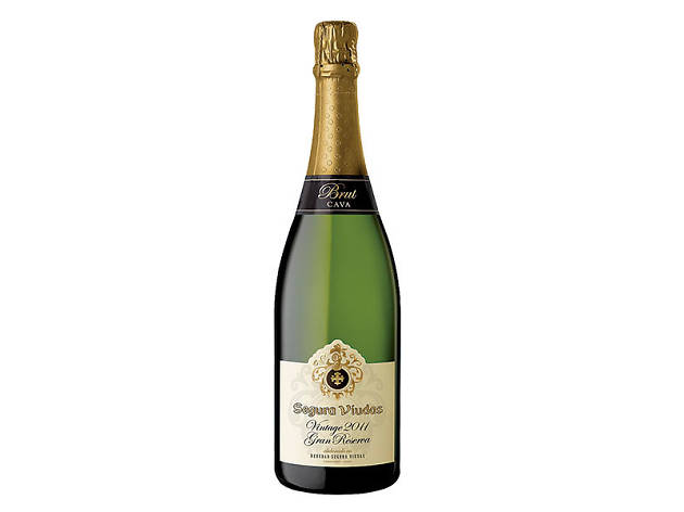 Segura Viudas Brut Vintage Segura Viudas Brut Vintage