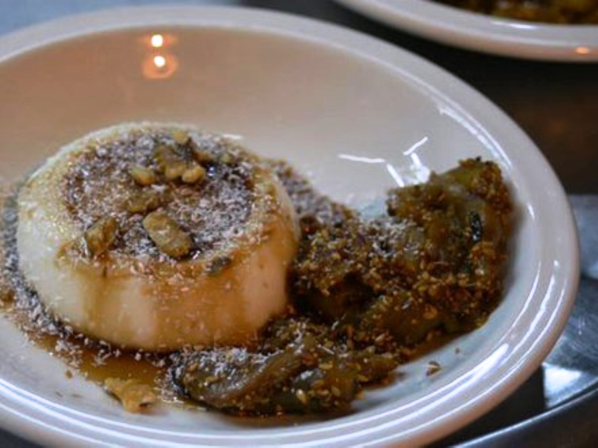 Ezba (Azeva) | Restaurants in Galilee, Israel