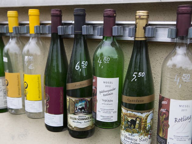 Vins Vins