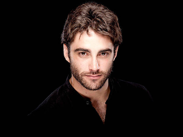 Robert Gonzalez Robert Gonzalez