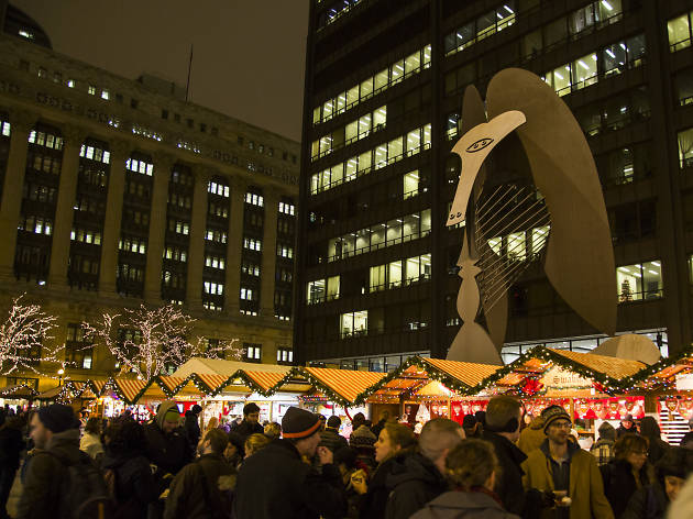 chicago christmas market dates 2020 Christkindlmarket Chicago 2020 Dates Times And Info chicago christmas market dates 2020