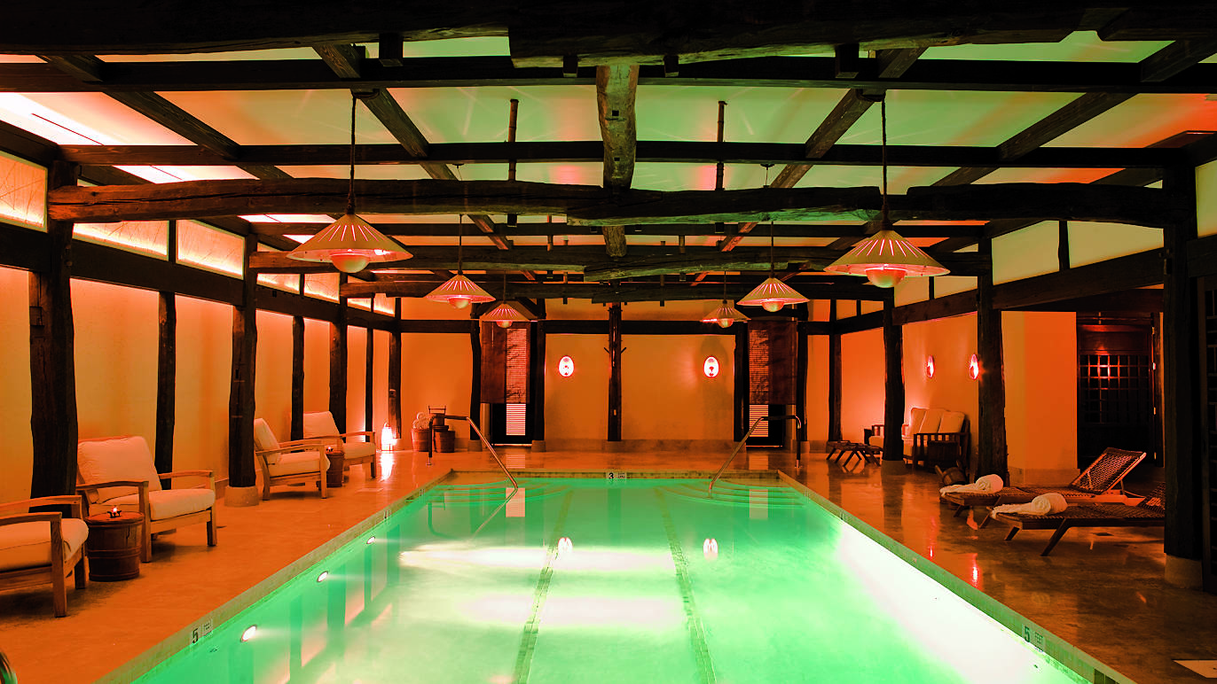 The 14 Best Hotels with Indoor Pools in NYC for 2024