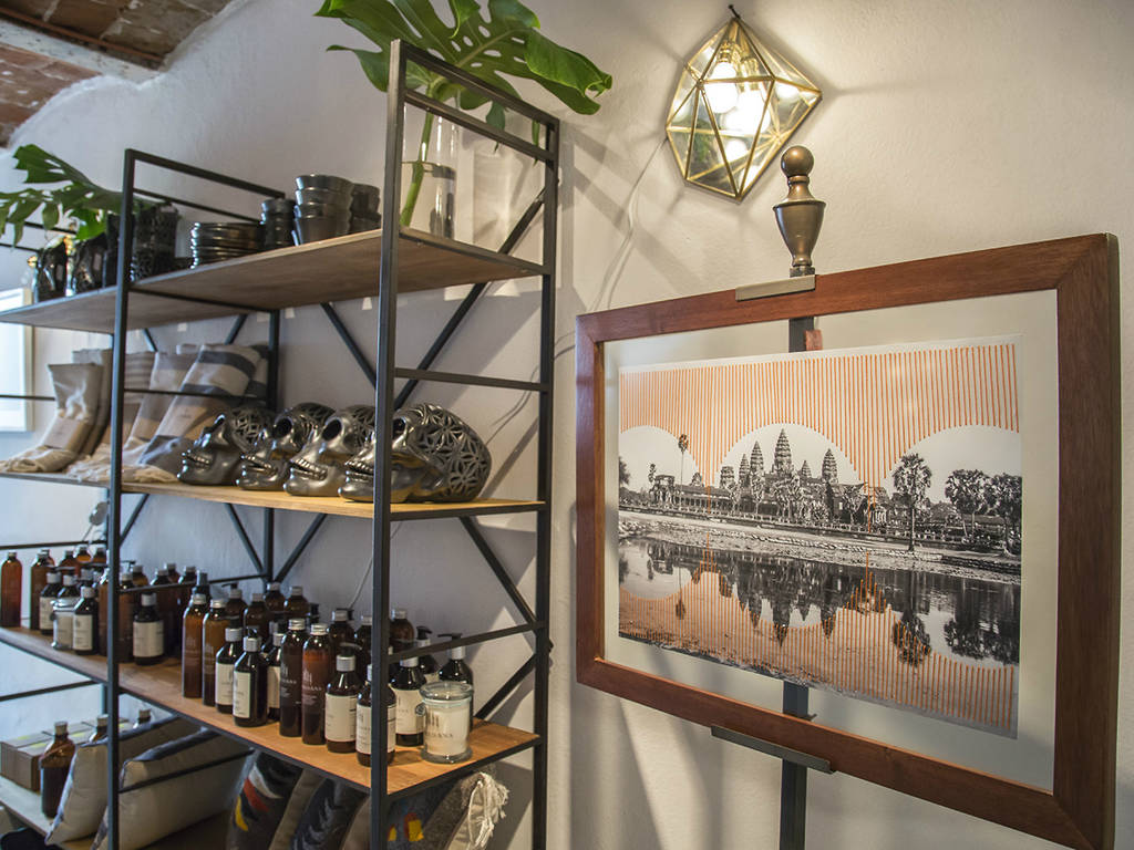 Tiendas de muebles en la CDMX