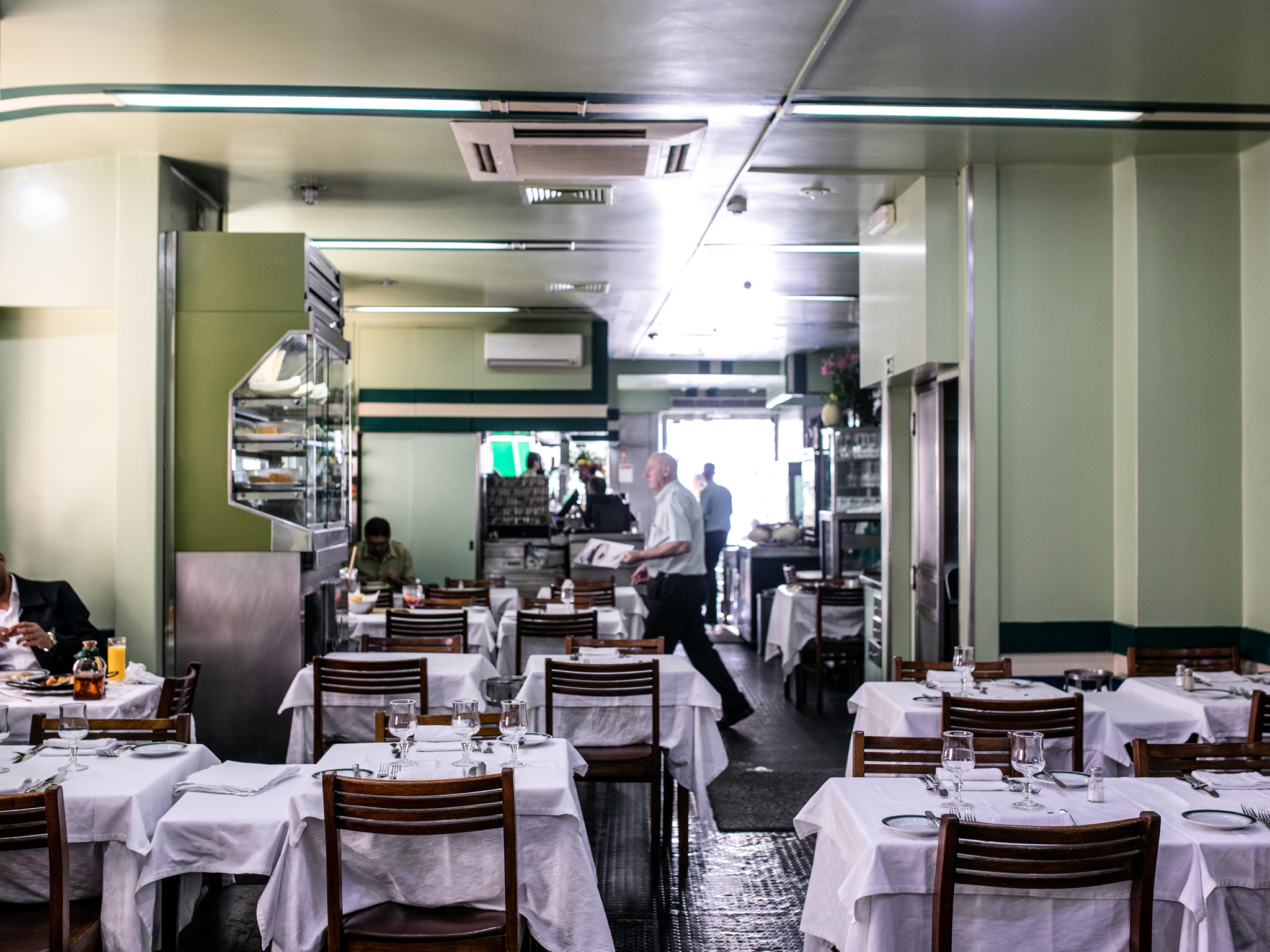 Pinóquio Restaurants in Santa Maria Maior, Lisbon