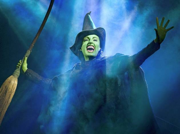 Wicked