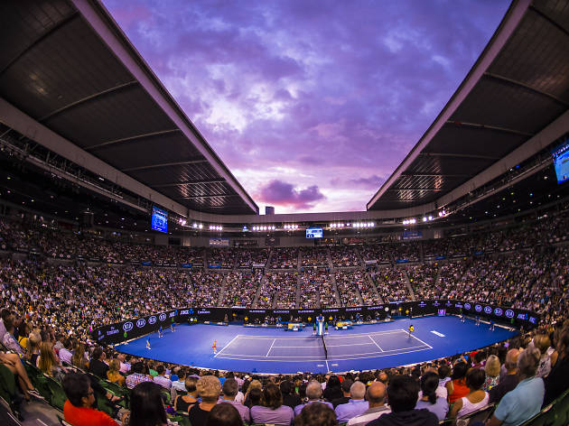 Australian Open 2021 Ticket Info And What To Expect