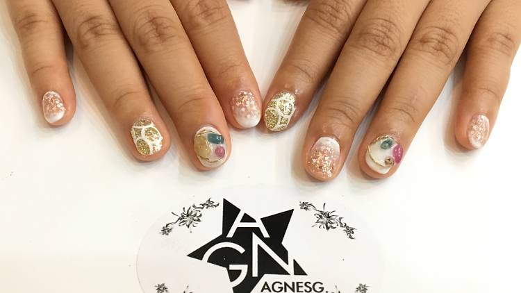 AgnesG Nails