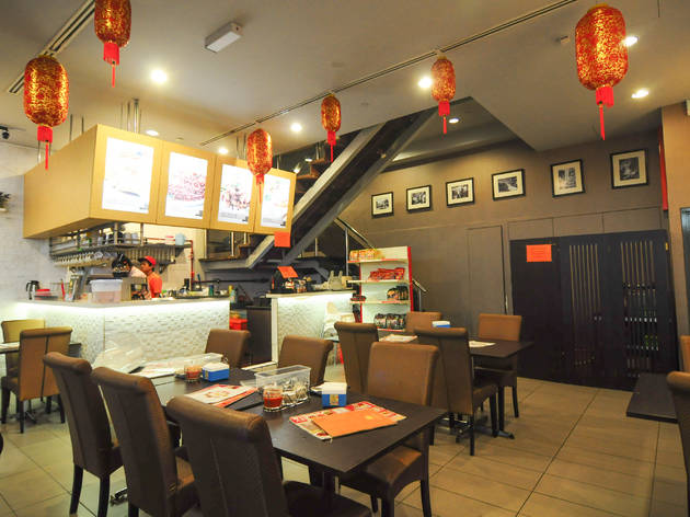 Best chicken rice: 1977 Ipoh Chicken Rice Best chicken rice: 1977 Ipoh Chicken Rice