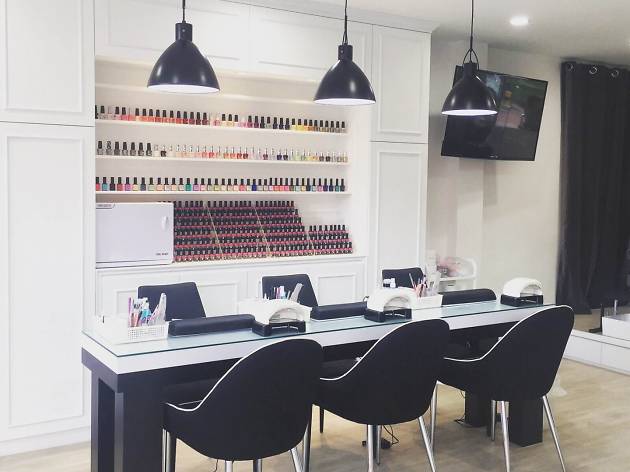 The Nail Artistry | Health and beauty in Serangoon, Singapore