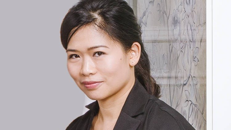 Angela Cheng Matsuzawa