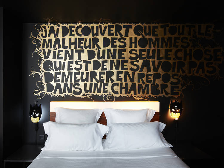 16 Best Cheap Hotels in Paris Enjoy The Capital On A Budget