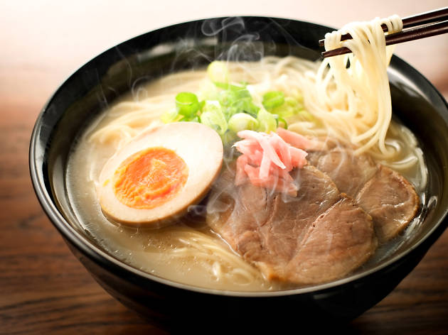 Ramen Ramen
